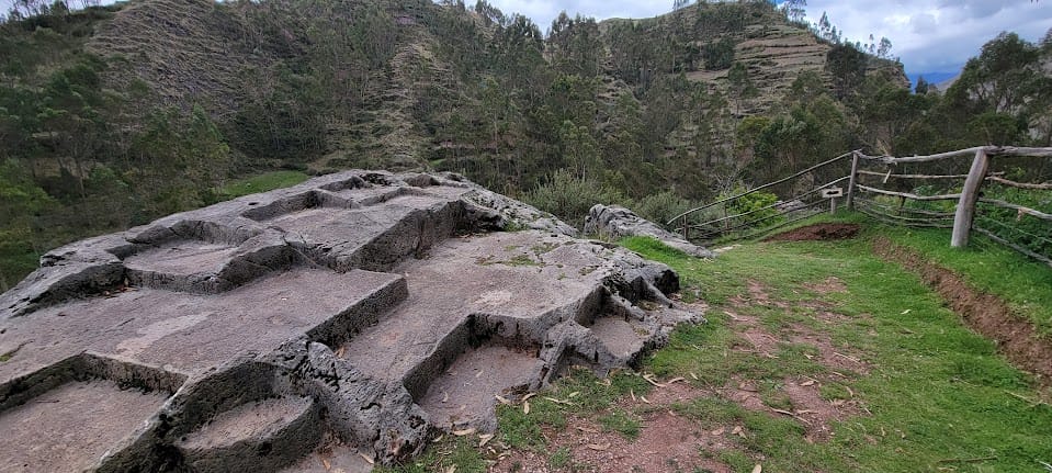 EQUINOX CEREMONY — Chinchero - 2
