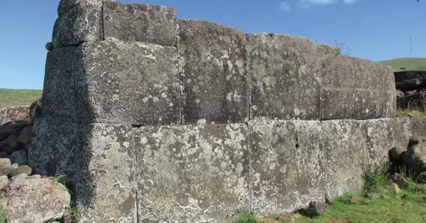 Rapa Nui National Park - 2