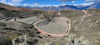Maras + Moray - 1