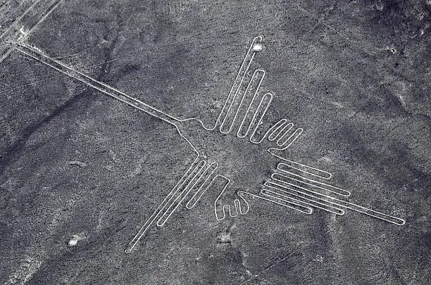 Nazca Lines - 1