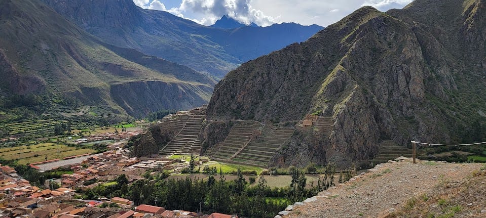 Pisac & the Sacred Valley - 1
