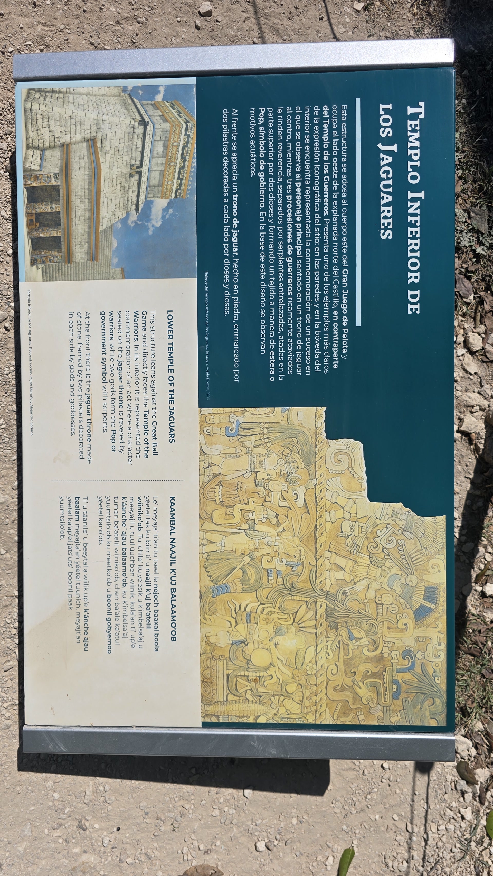 Chichen Itza